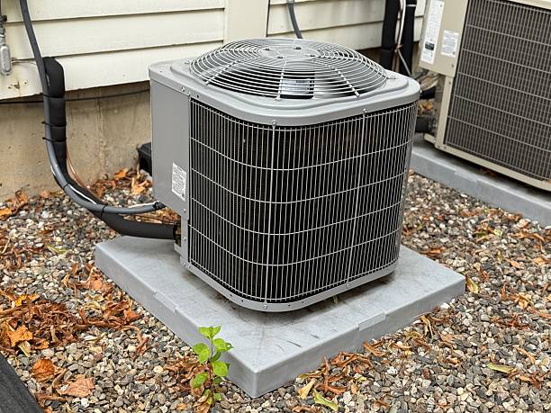 24/7 Emergency Hvac experts in Hunter, TN