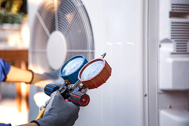 Affordable Hvac solutions in Hunter, TN